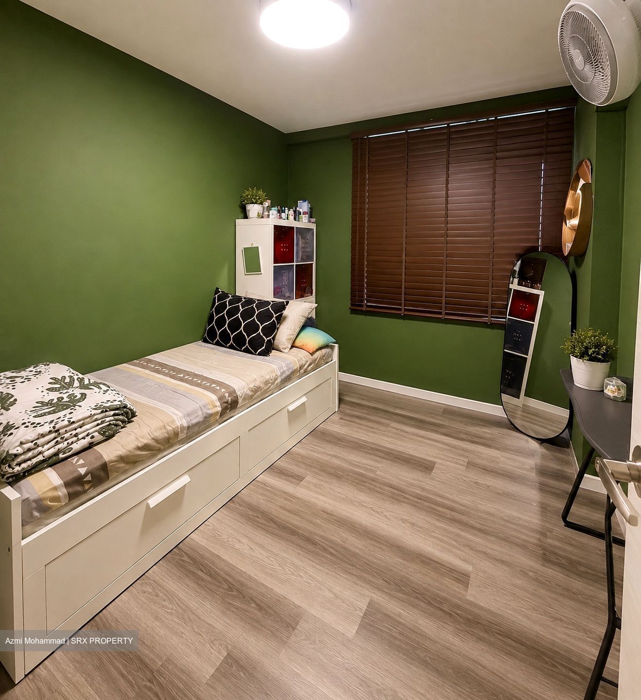 Blk 167 Yishun Ring Road (Yishun), HDB 4 Rooms #600963111